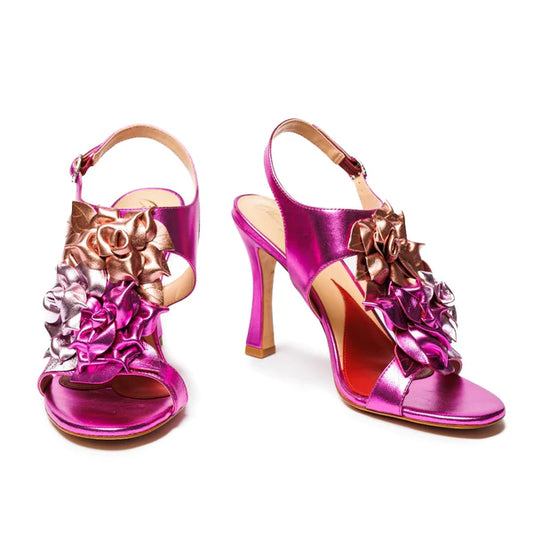 Pairing Designer Shoes with Various Outfits for a Cohesive and Striking Look
