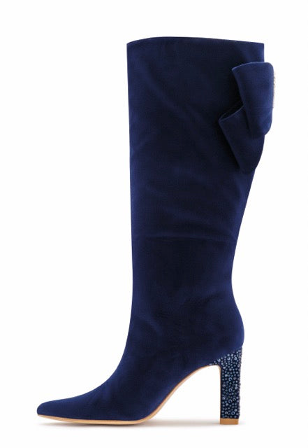 Priscilla Navy
